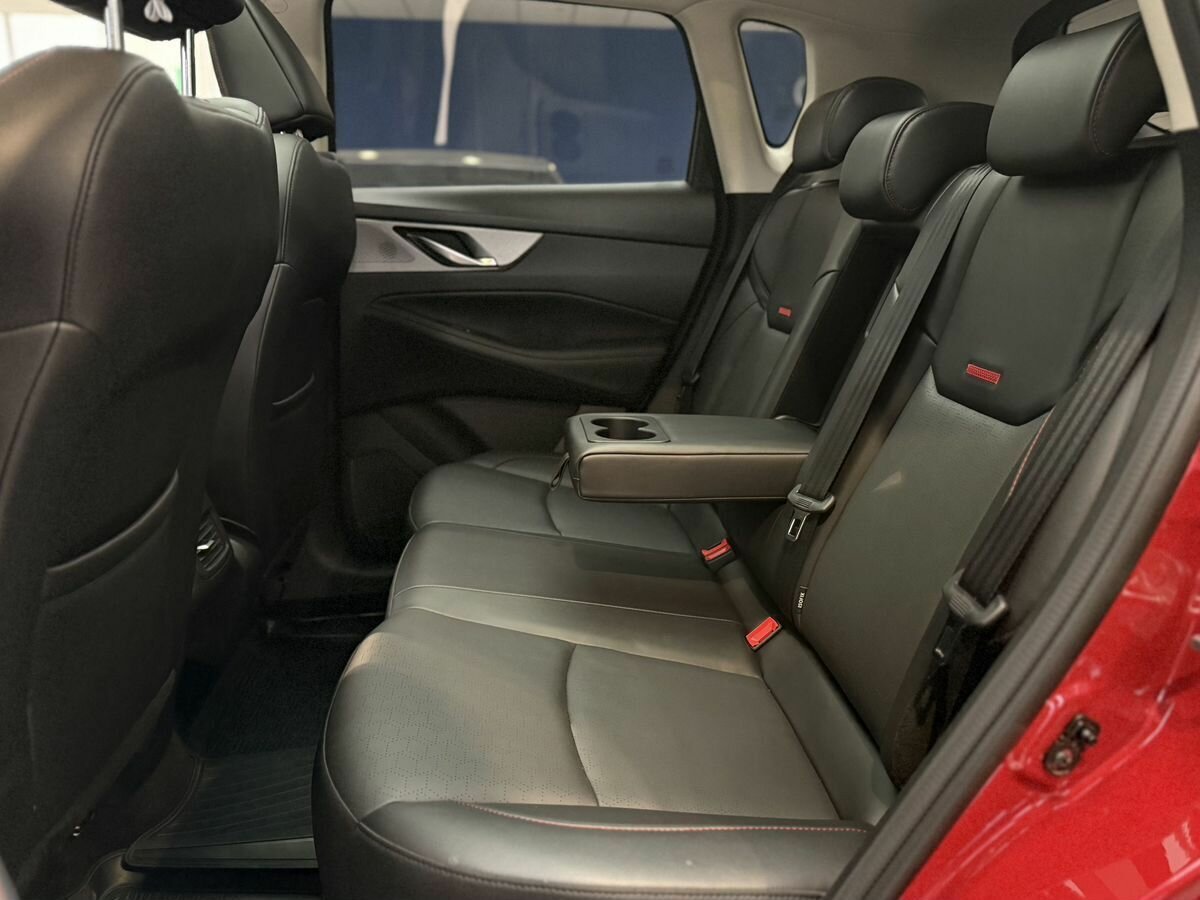 Купить Changan CS35 Plus I Рестайлинг, 2023, 59 558 км, фото №26