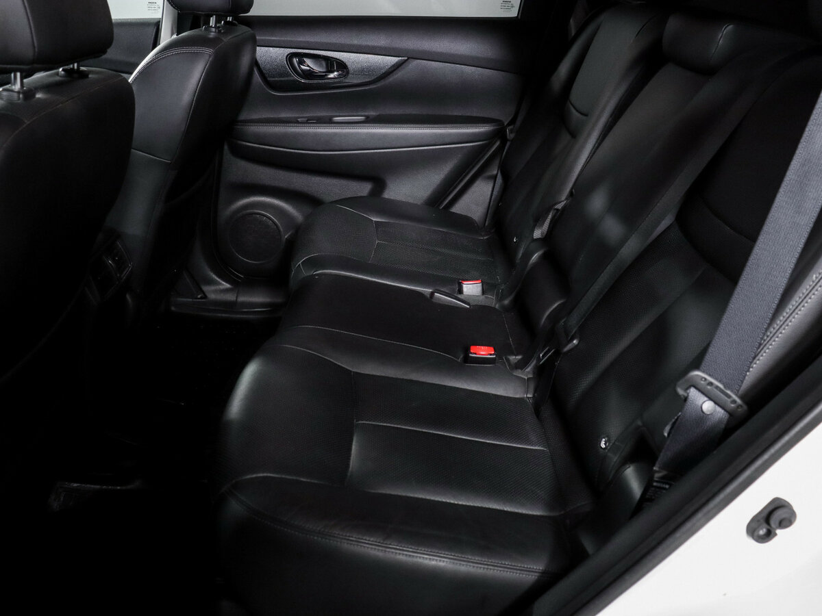 Купить Nissan X-Trail III, 2015, 165 438 км, фото №10