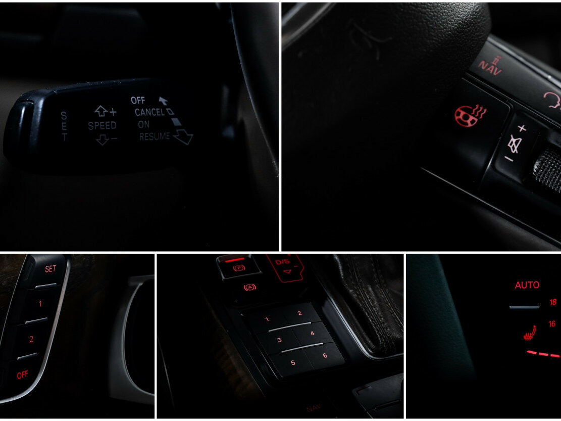 Купить Audi A6 IV (C7) Рестайлинг, 2015, 197 951 км, фото №16