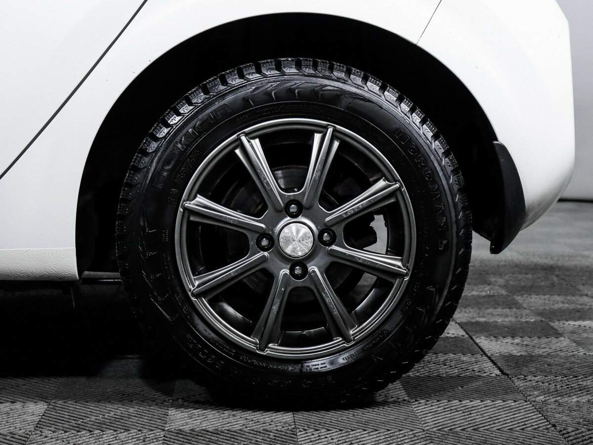 Купить Kia Picanto III, 2018, 59 000 км, фото №12