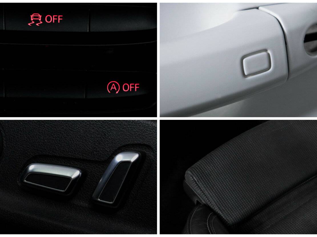 Купить Audi A5 Sportback I (8T) Рестайлинг, 2012, 194 985 км, фото №15