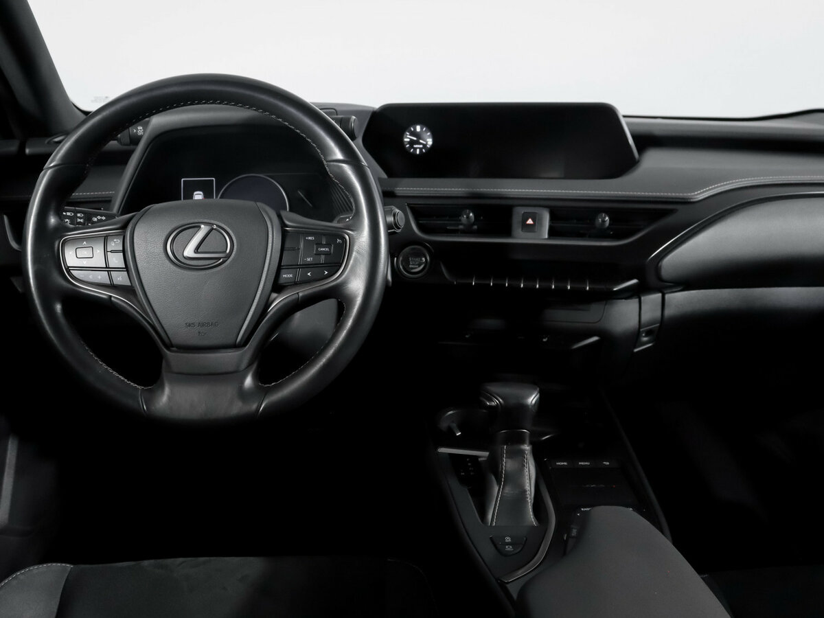 Купить Lexus UX 200 I, 2019, 49 140 км, фото №10