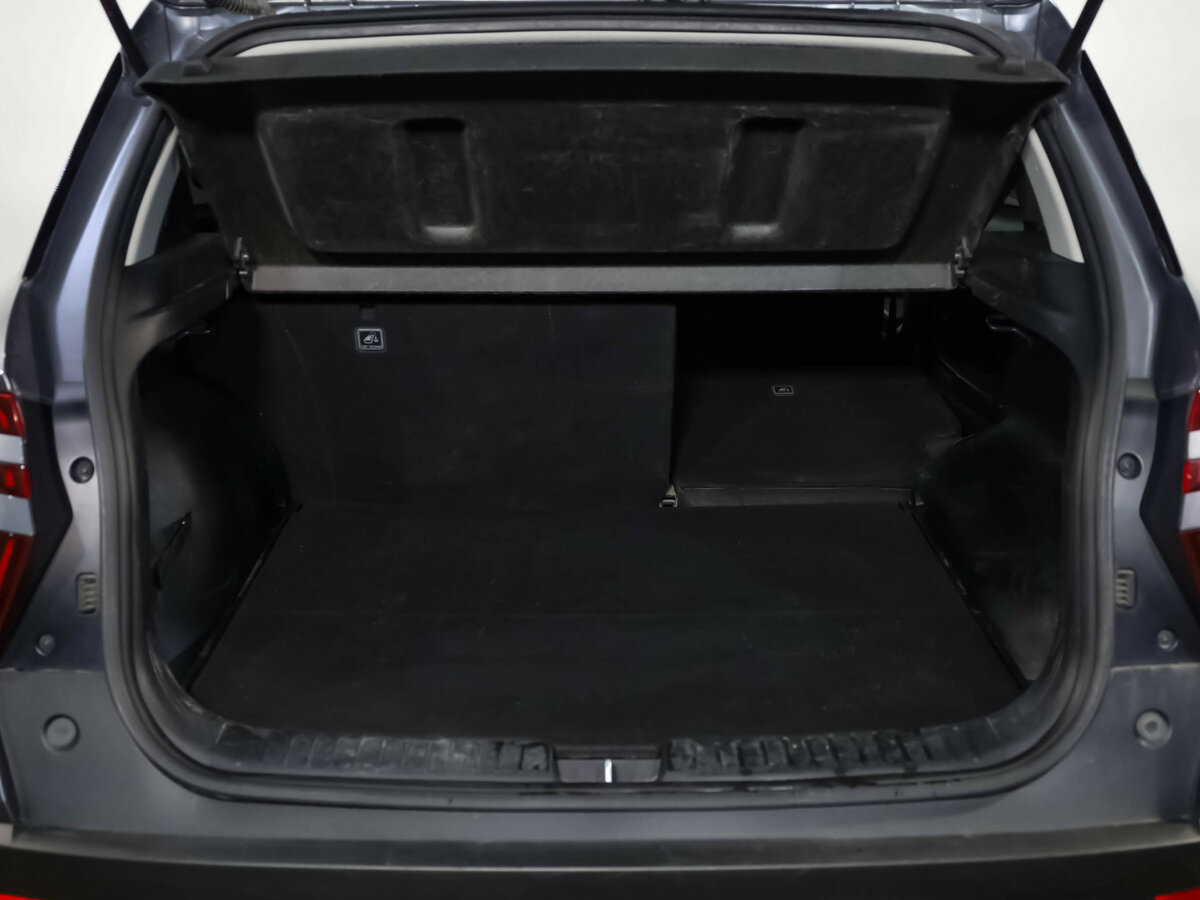 Купить Hyundai Creta II, 2021, 79 516 км, фото №26