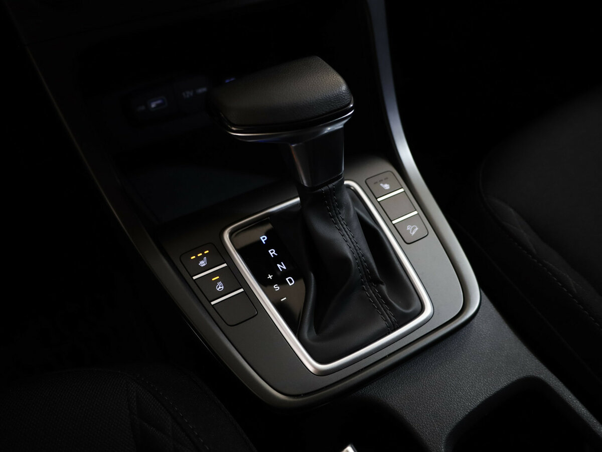 Купить Hyundai Creta II, 2021, 46 732 км, фото №16