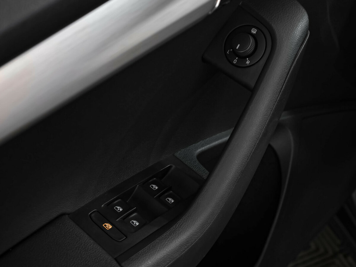 Купить Skoda Octavia III (A7), 2016, 152 681 км, фото №10