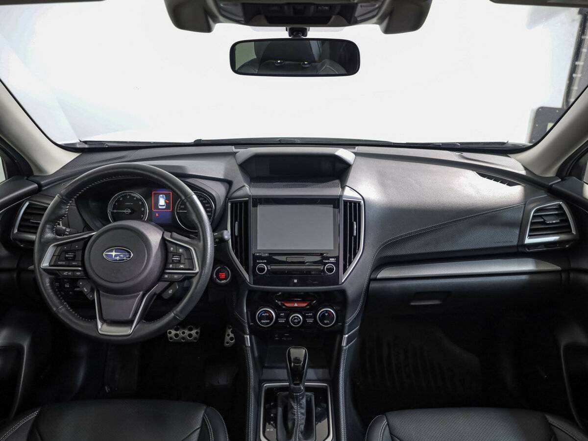 Купить Subaru Forester V, 2018, 54 859 км, фото №10