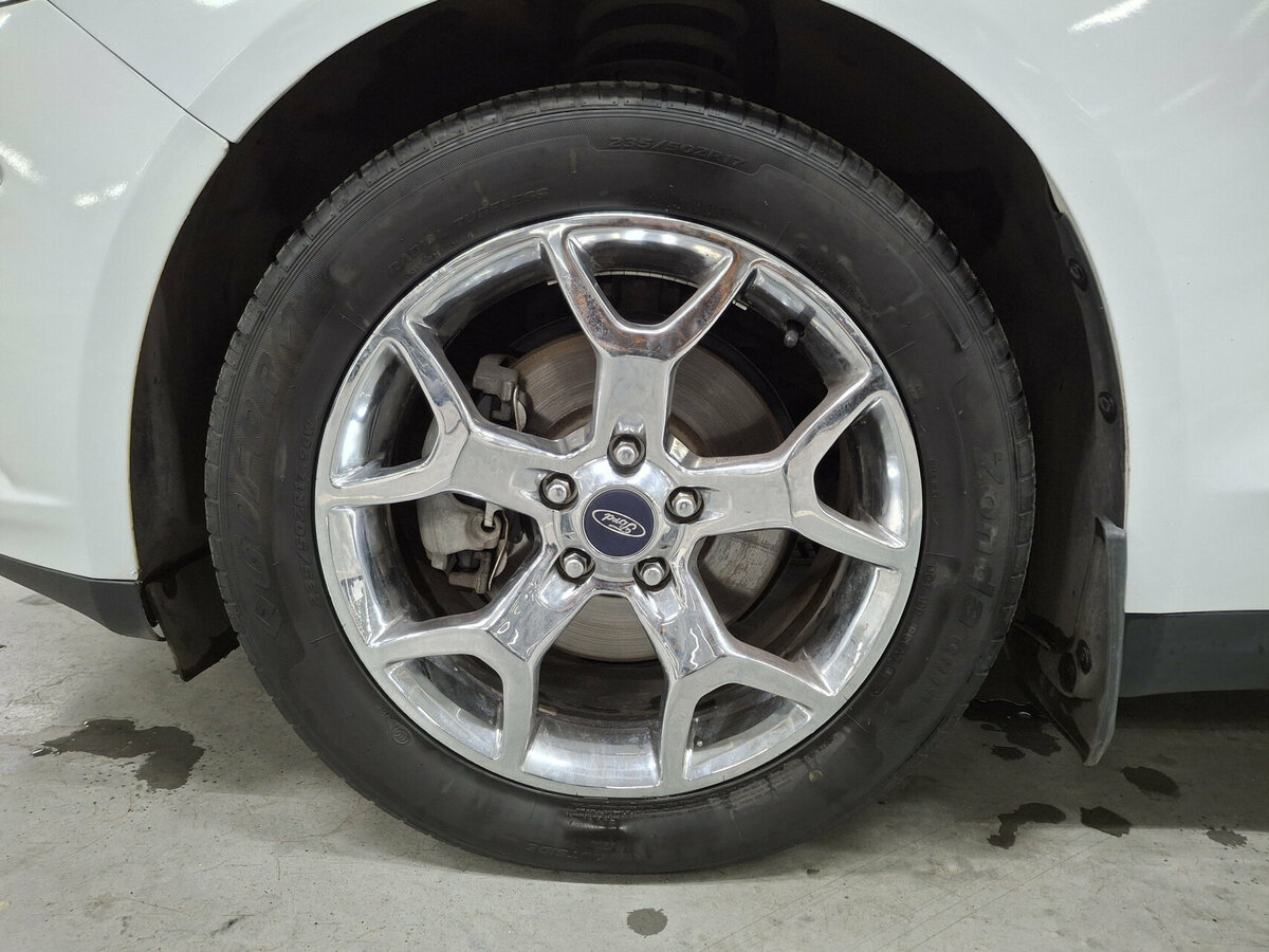 Купить Ford Mondeo V, 2015, 114 337 км, фото №18