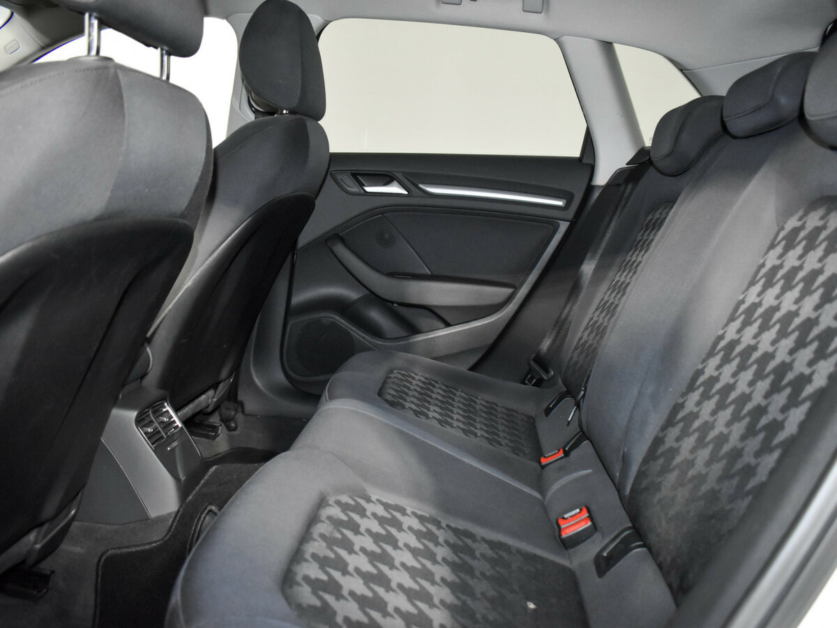 Купить Audi A3 III (8V), 2013, 168 000 км, фото №14