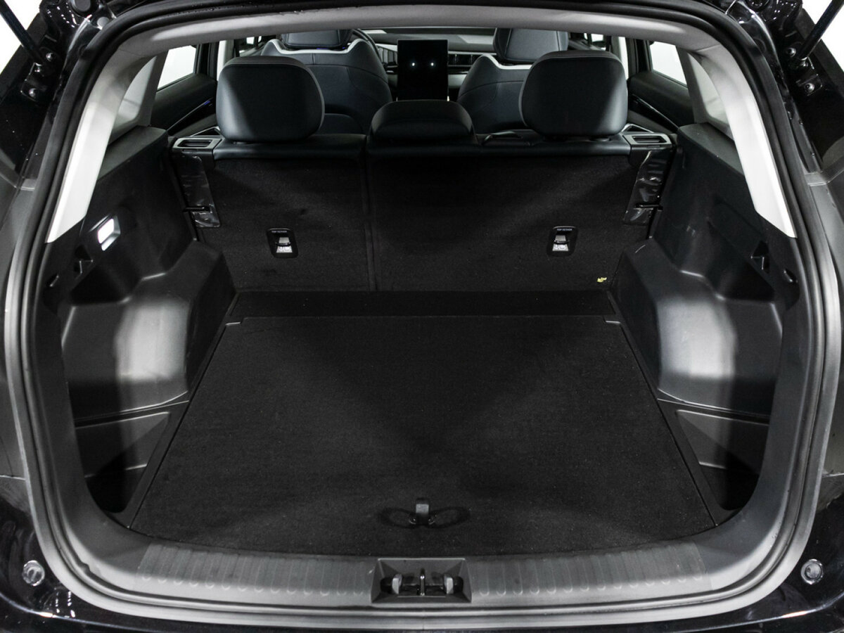 Купить Geely Atlas II, 2023, 17 293 км, фото №19