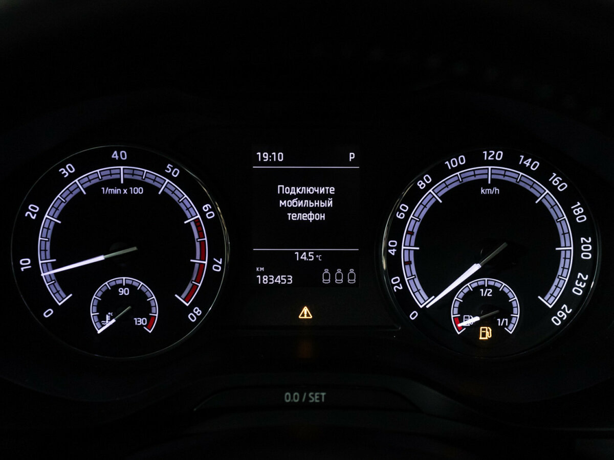 Купить Skoda Kodiaq I, 2020, 183 450 км, фото №10