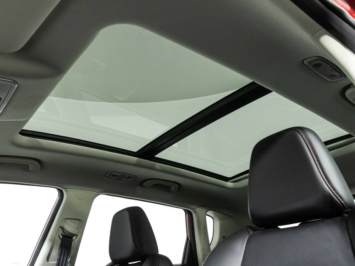 Купить Changan CS35 Plus I Рестайлинг, 2024, 4 000 км, фото №15