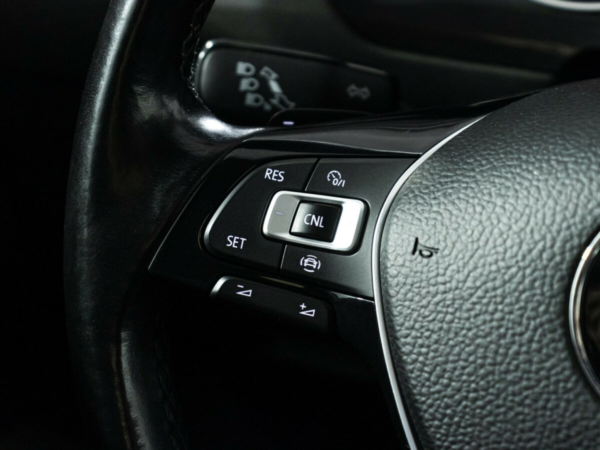 Купить Volkswagen Tiguan II, 2019, 103 461 км, фото №17