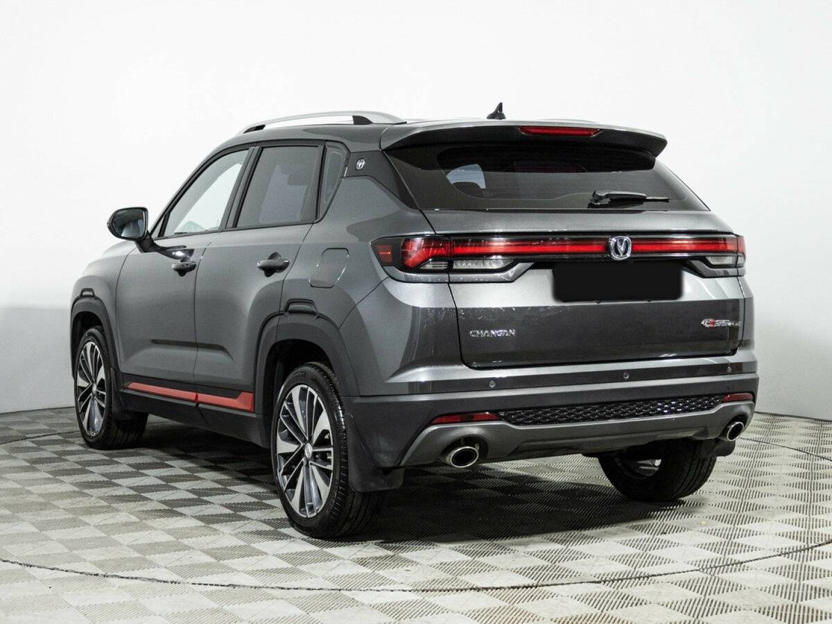 Купить Changan CS35 Plus I Рестайлинг, 2023, 29 011 км, фото №7