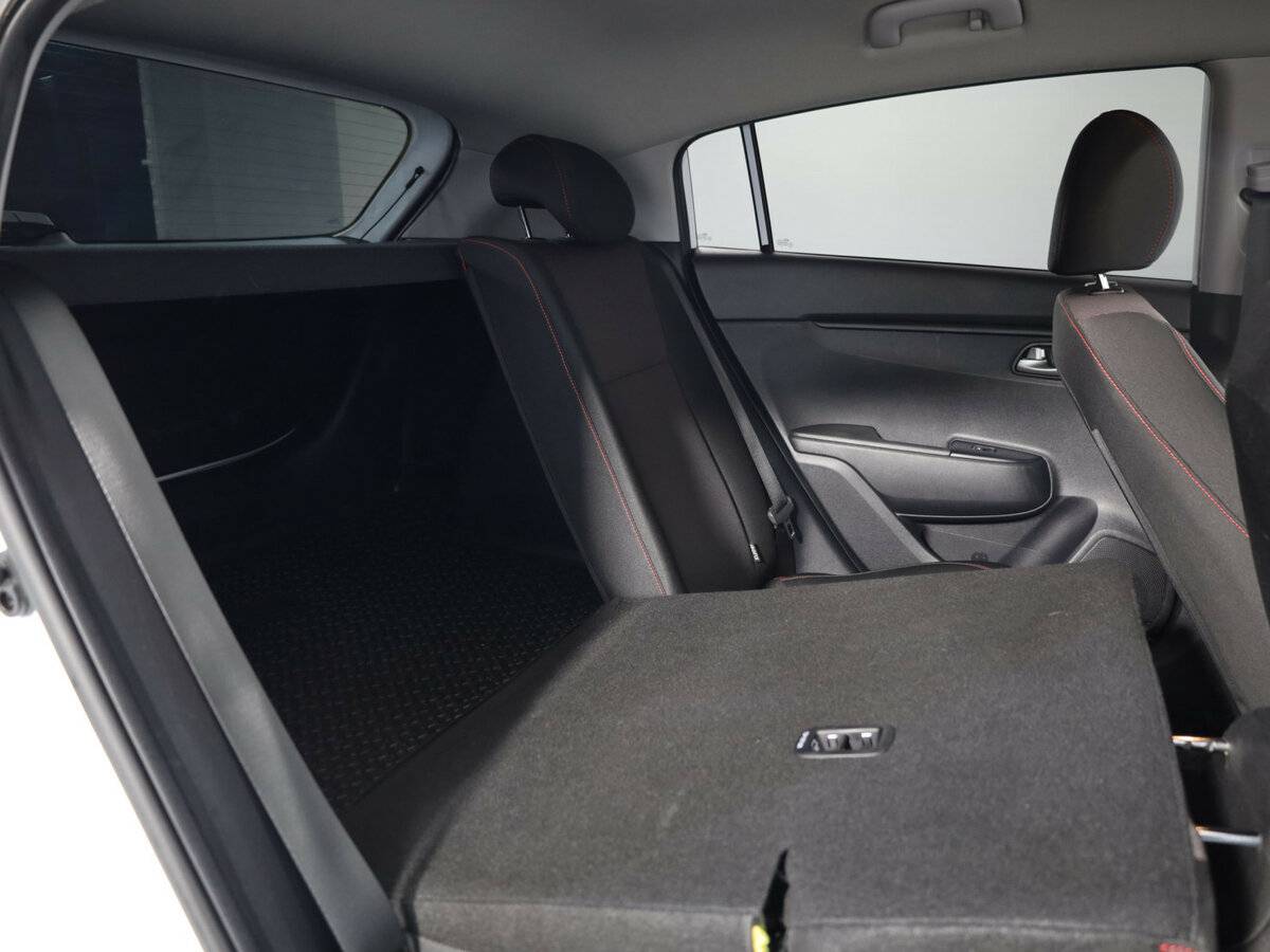 Купить Kia Rio X IV Рестайлинг, 2021, 76 038 км, фото №11