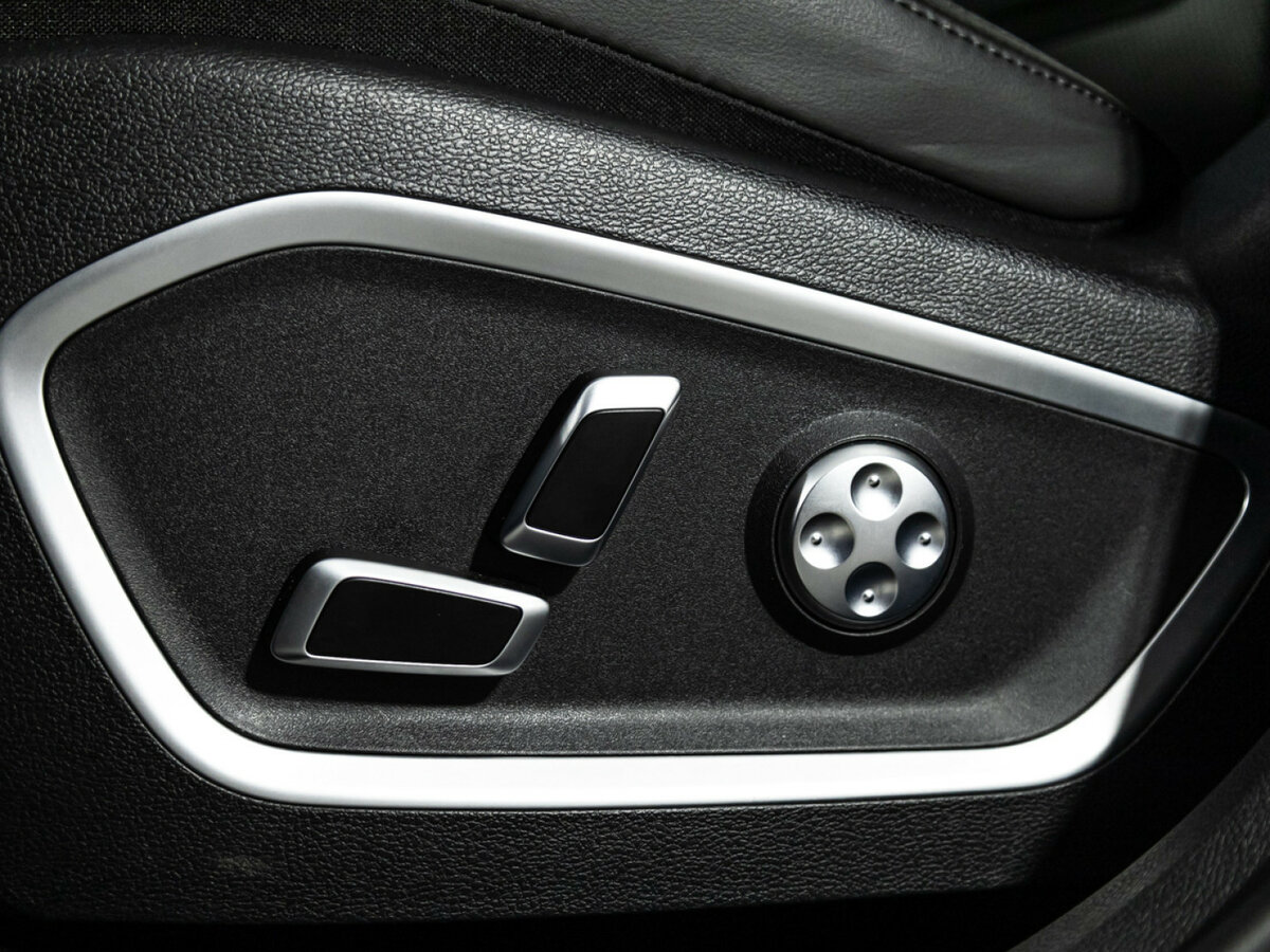 Купить Geely Tugella I Рестайлинг, 2023, 30 253 км, фото №15