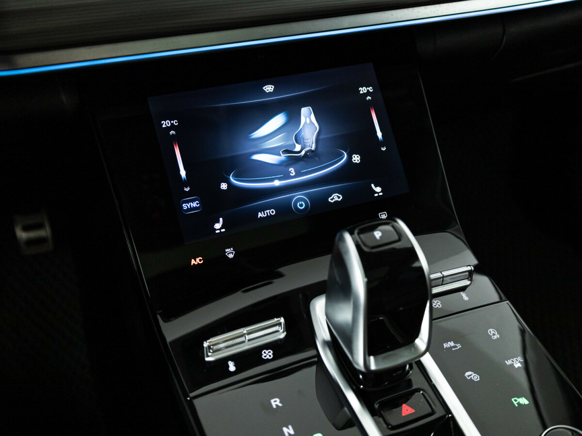 Купить Chery Tiggo 8 Pro I, 2021, 81 886 км, фото №18