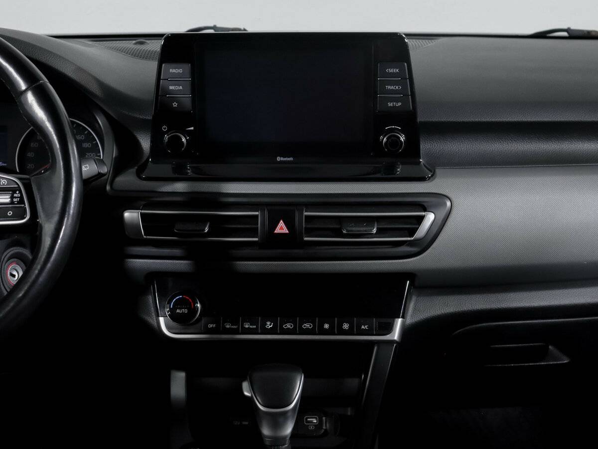 Купить Kia Seltos I, 2020, 84 780 км, фото №11