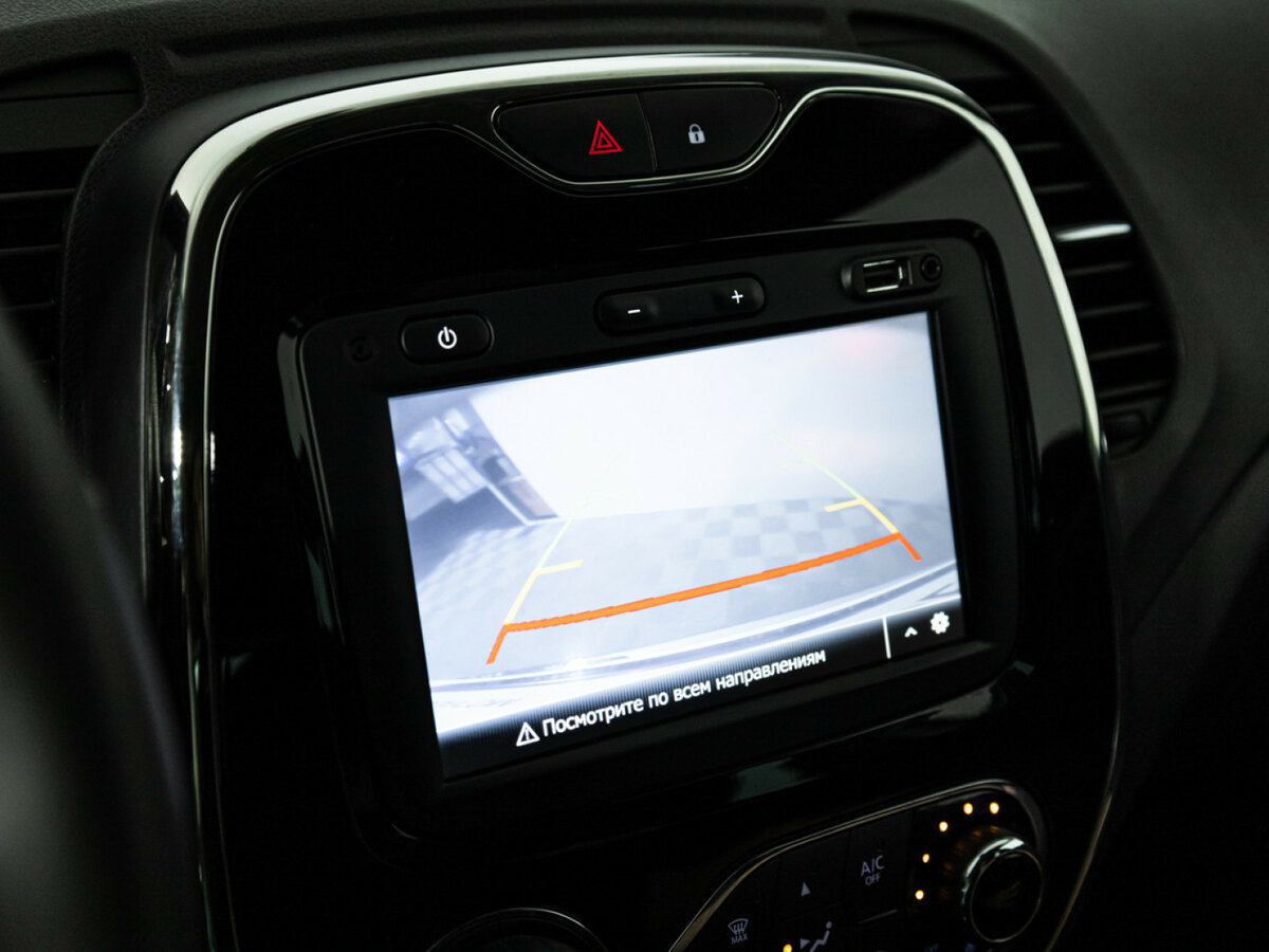 Купить Renault Kaptur I, 2019, 49 568 км, фото №15