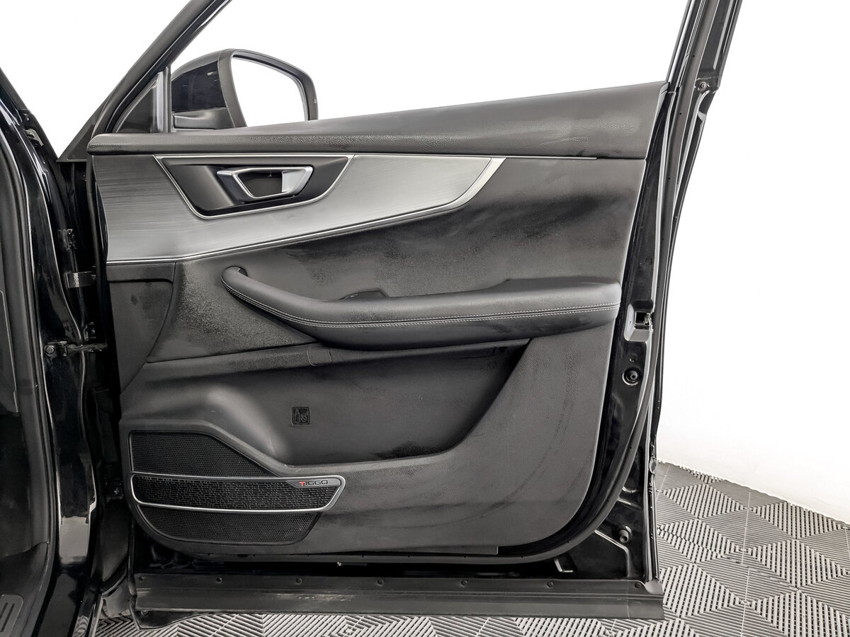 Купить Chery Tiggo 7 Pro I, 2022, 109 575 км, фото №25