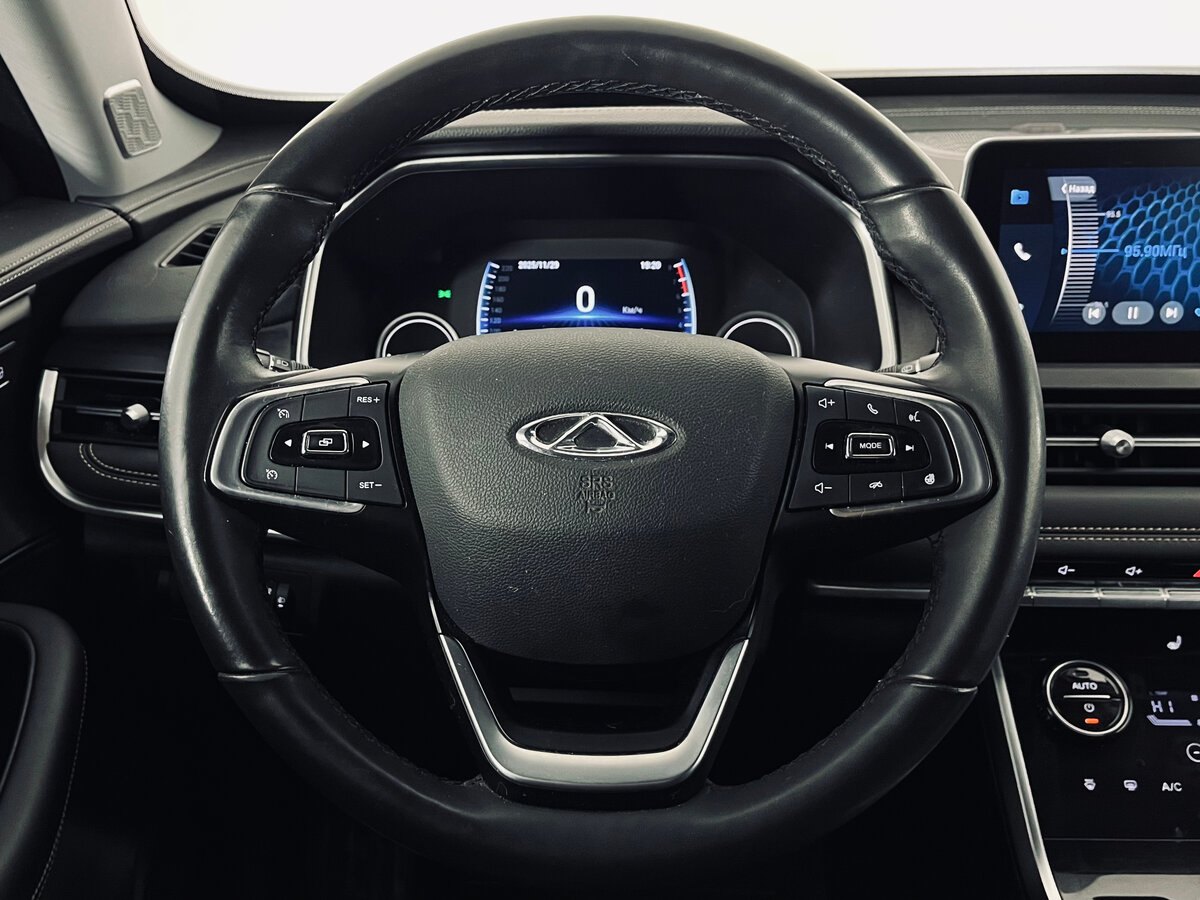 Купить Chery Tiggo 8 I, 2020, 22 981 км, фото №11