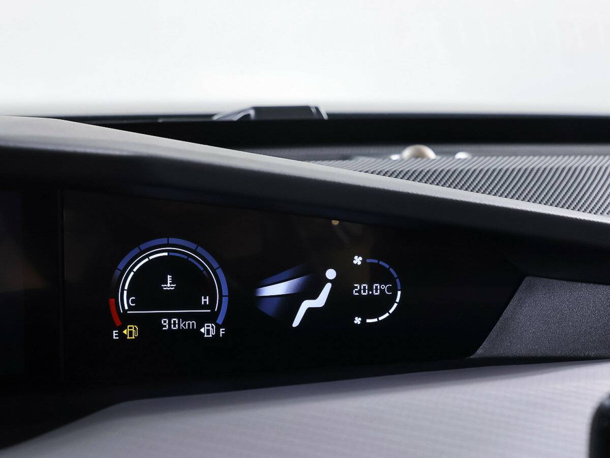 Купить Changan UNI-V I, 2023, 12 554 км, фото №22