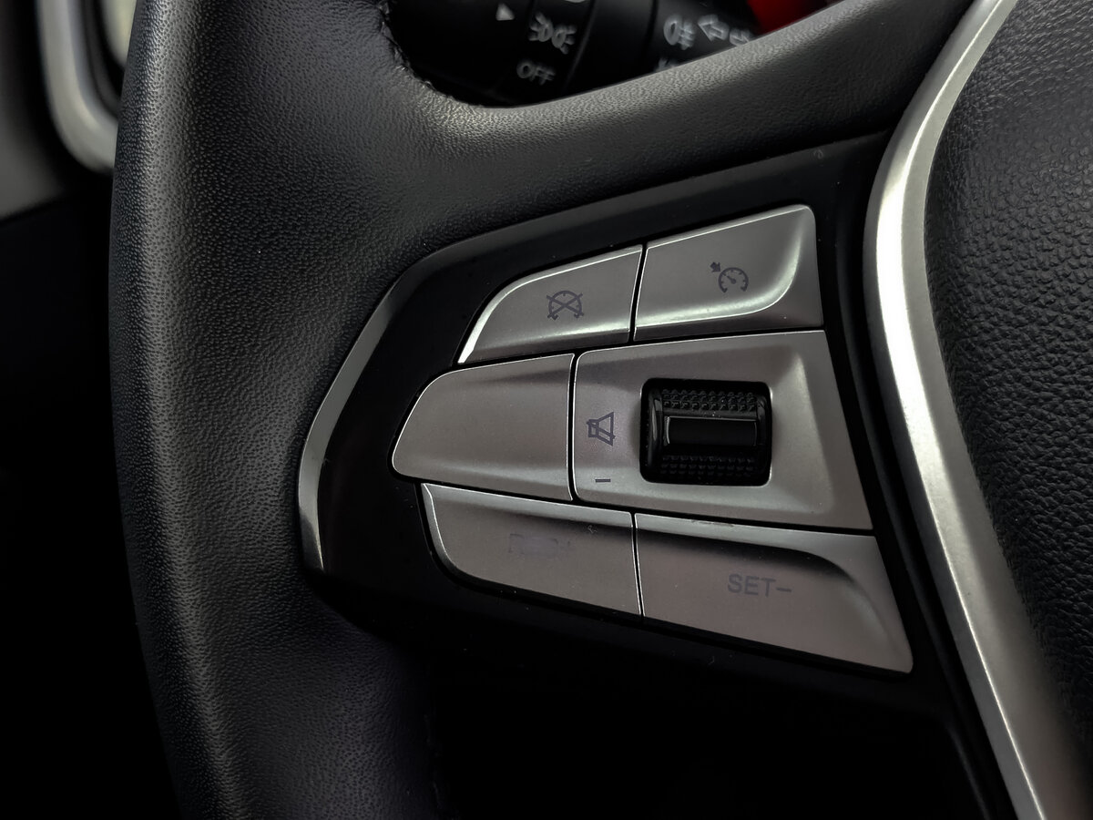 Купить Changan CS35 Plus I, 2019, 102 467 км, фото №26