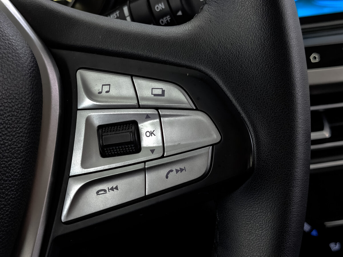 Купить Changan CS35 Plus I, 2019, 102 467 км, фото №27