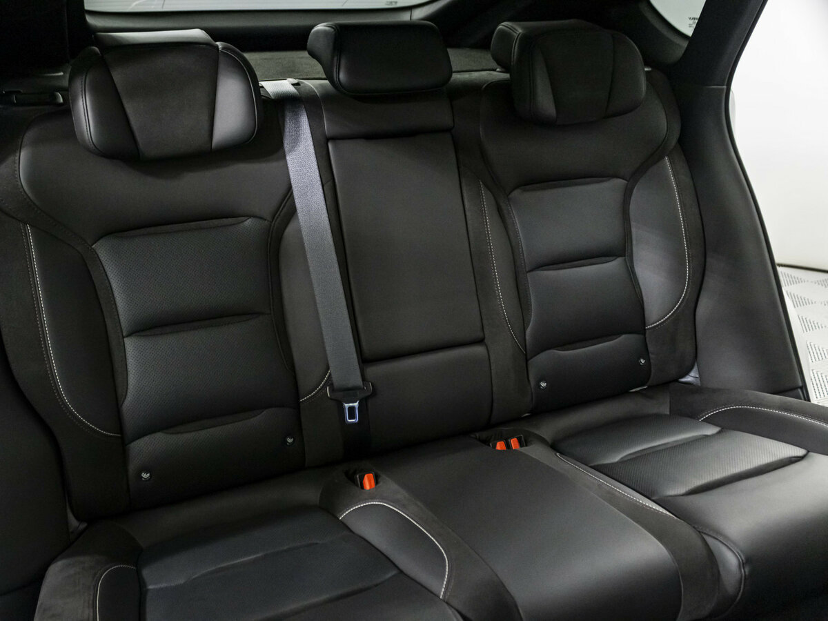 Купить Geely Tugella I Рестайлинг, 2023, 43 483 км, фото №13