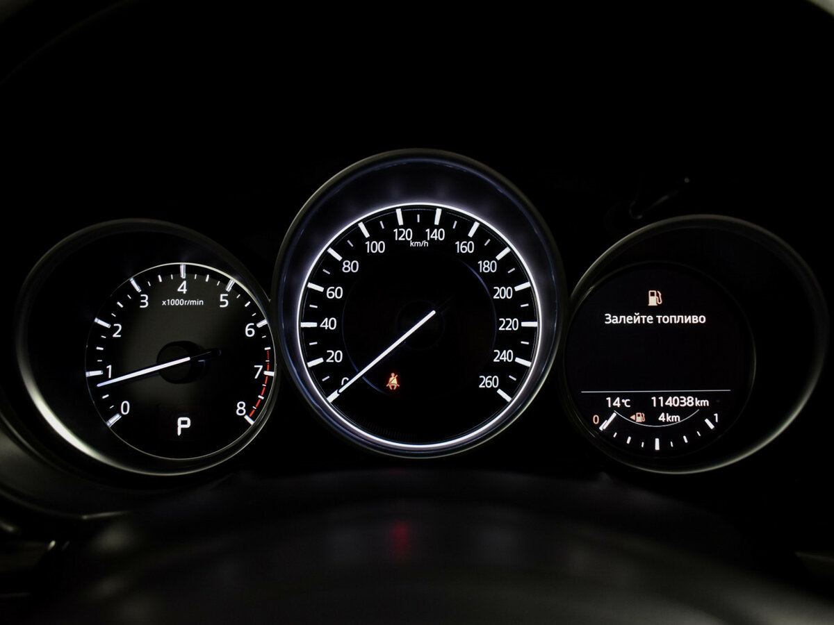 Купить Mazda CX-5 II, 2019, 114 000 км, фото №23