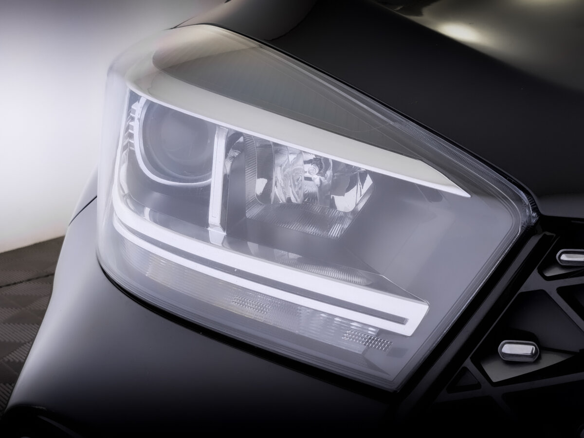 Купить Chery Tiggo 4 Pro I, 2022, 99 901 км, фото №9