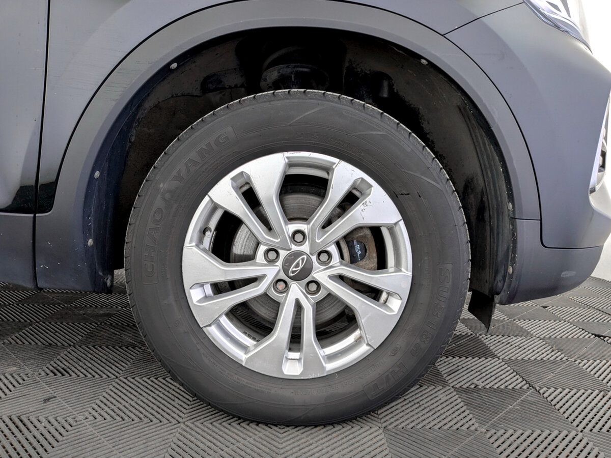 Купить Chery Tiggo 4 Pro I, 2022, 99 901 км, фото №10