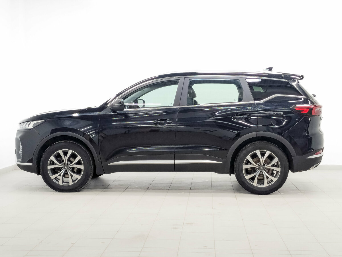 Купить Chery Tiggo 7 Pro I, 2022, 124 231 км, фото №8