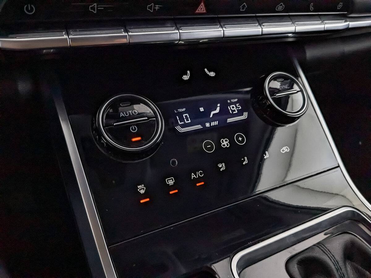 Купить Chery Tiggo 8 I, 2020, 116 894 км, фото №21