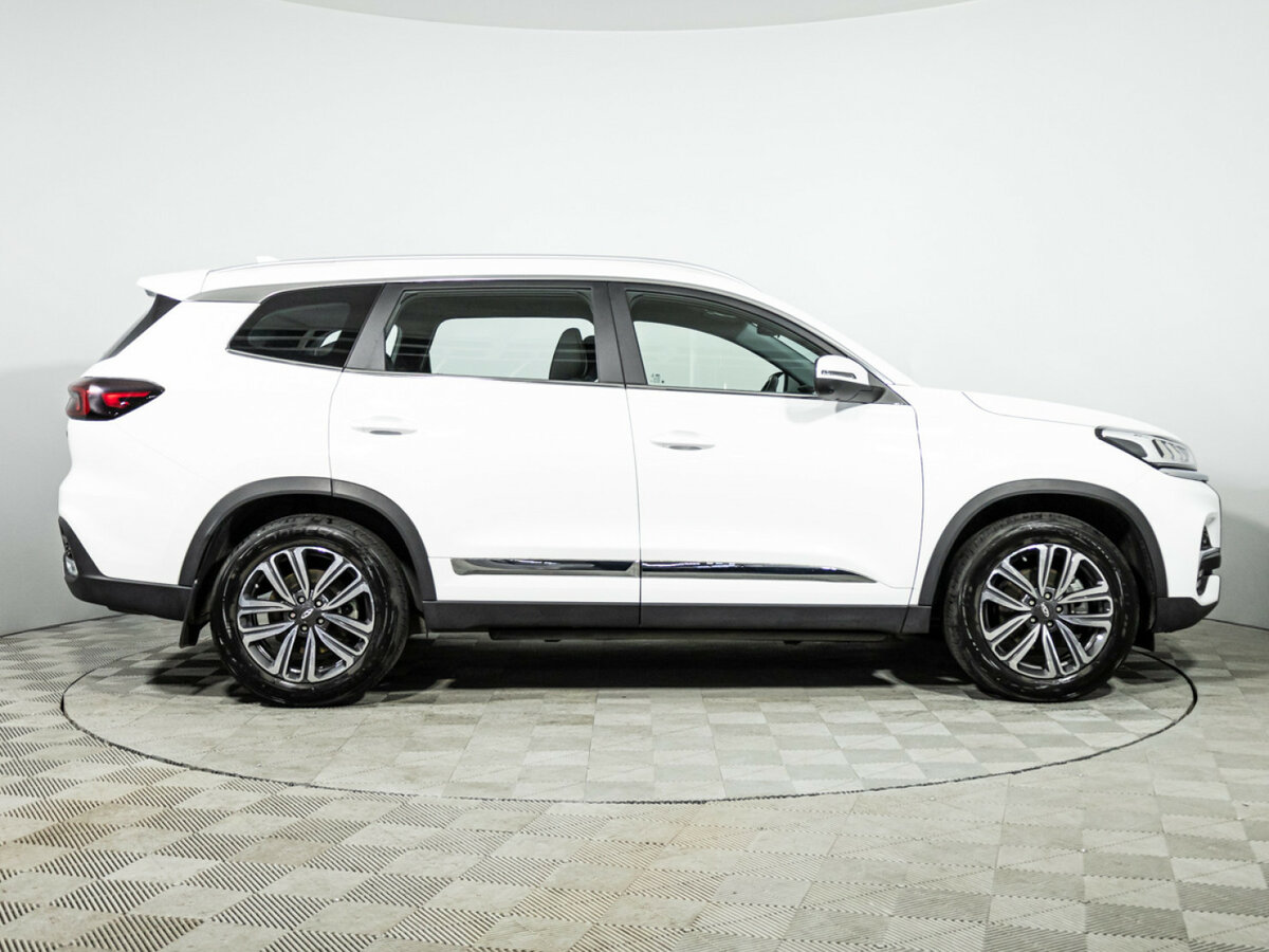 Купить Chery Tiggo 8 I Рестайлинг, 2022, 32 100 км, фото №4