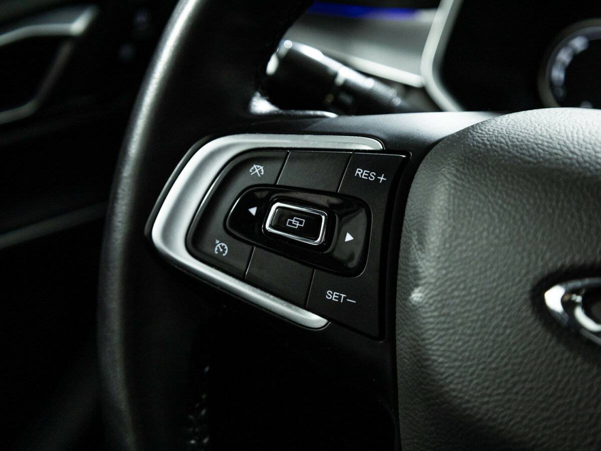 Купить Chery Tiggo 8 I Рестайлинг, 2022, 32 100 км, фото №19