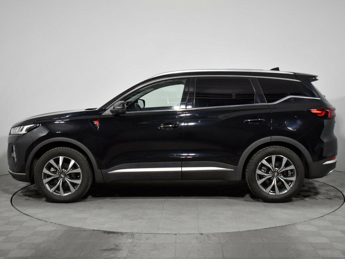Купить Chery Tiggo 7 Pro Max I, 2023, 33 534 км, фото №8