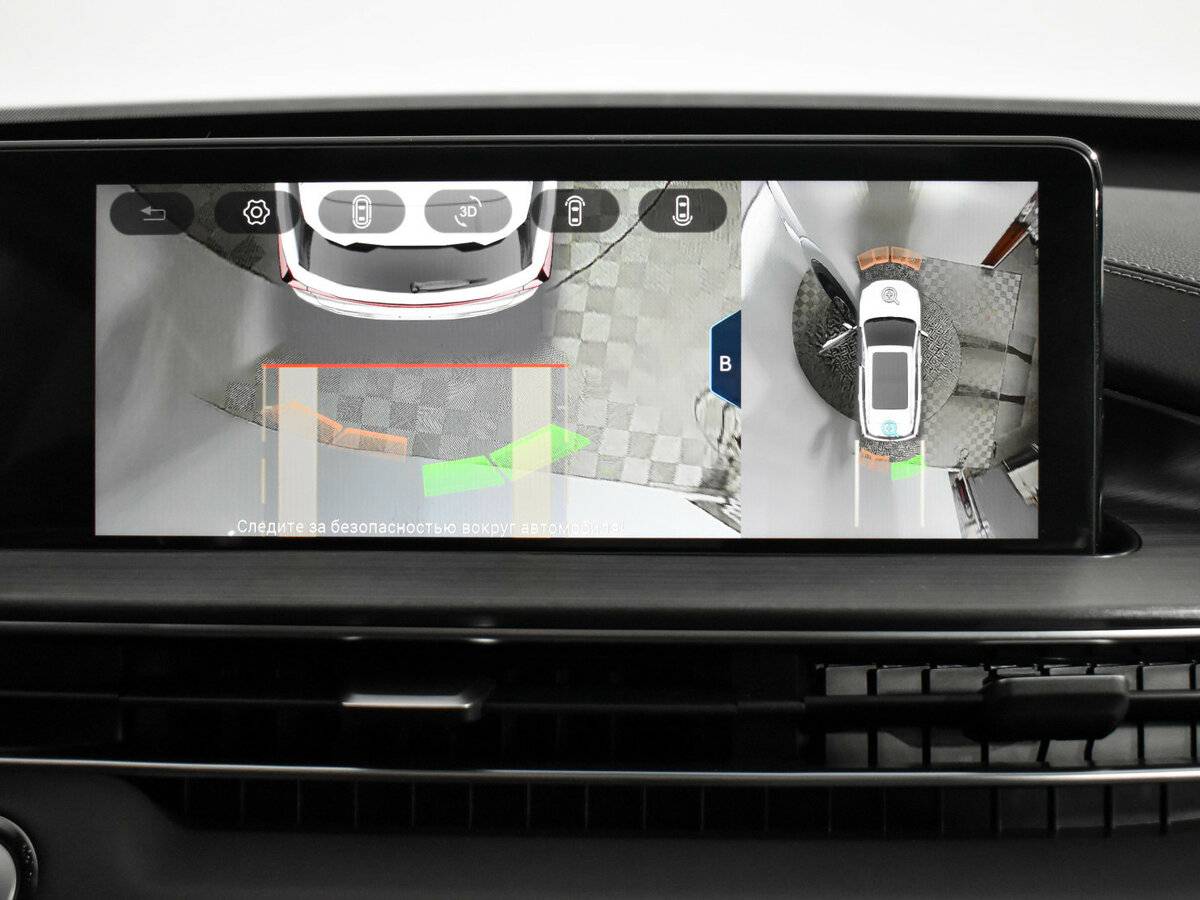 Купить Chery Tiggo 7 Pro Max I, 2022, 44 450 км, фото №17