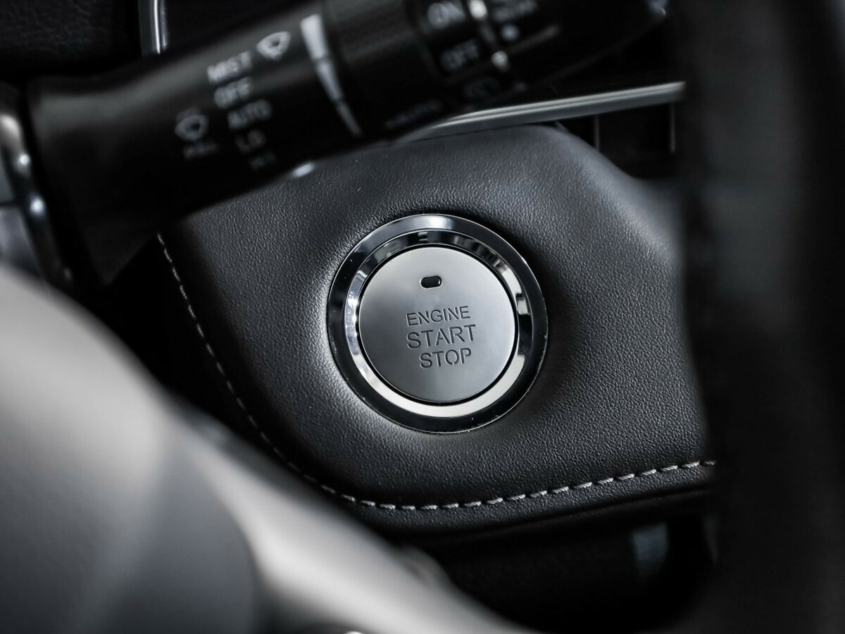 Купить Chery Tiggo 7 Pro Max I, 2023, 17 016 км, фото №16