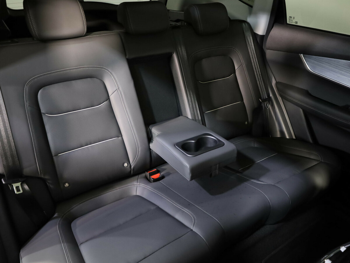 Купить Chery Tiggo 7 Pro Max I, 2023, 17 016 км, фото №32