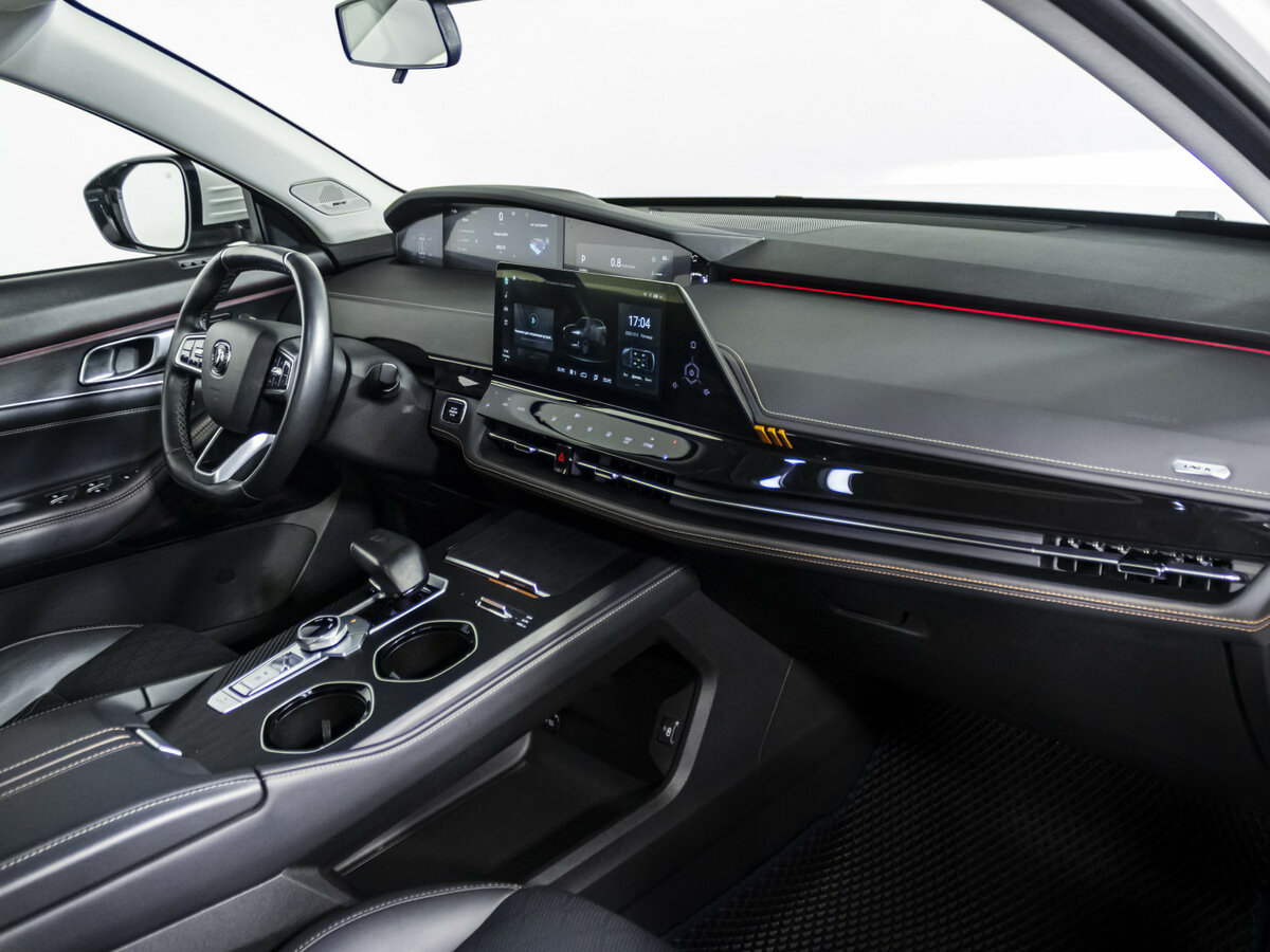 Купить Changan UNI-K, 2023, 49 212 км, фото №7