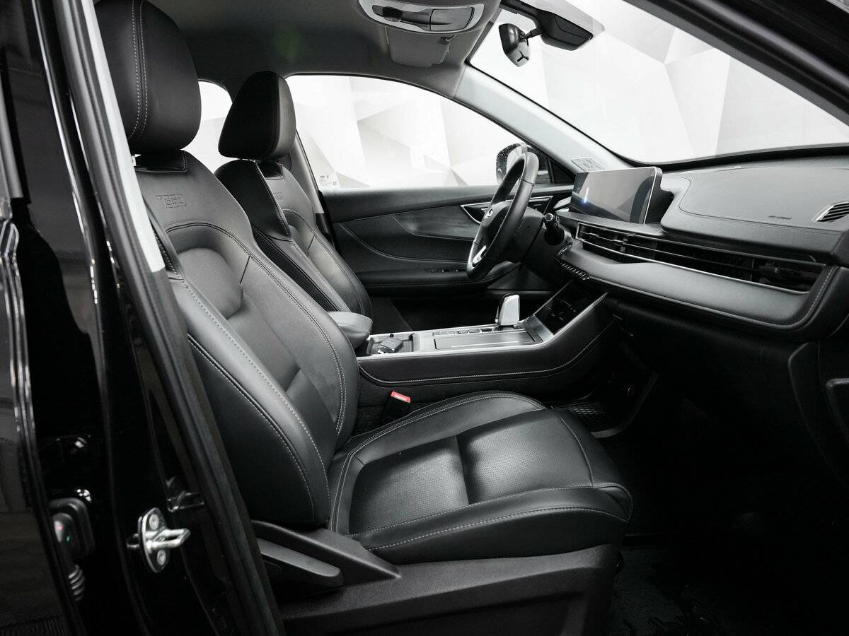 Купить Chery Tiggo 4 Pro I, 2023, 19 865 км, фото №13