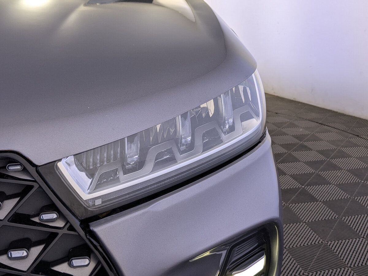 Купить Chery Tiggo 7 Pro I, 2022, 91 740 км, фото №10