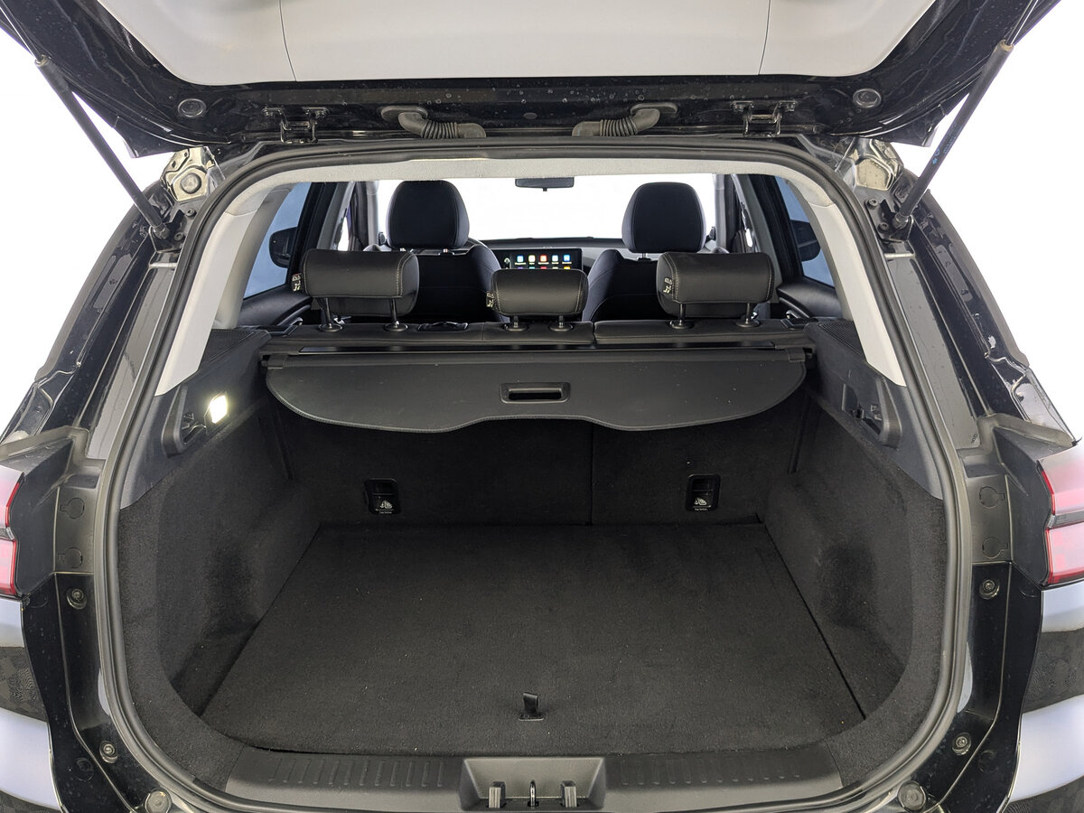 Купить Chery Tiggo 7 Pro Max I, 2024, 42 667 км, фото №10