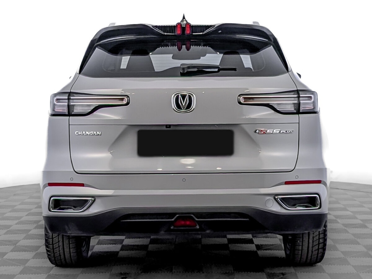 Купить Changan CS55 Plus II, 2023, 68 511 км, фото №6