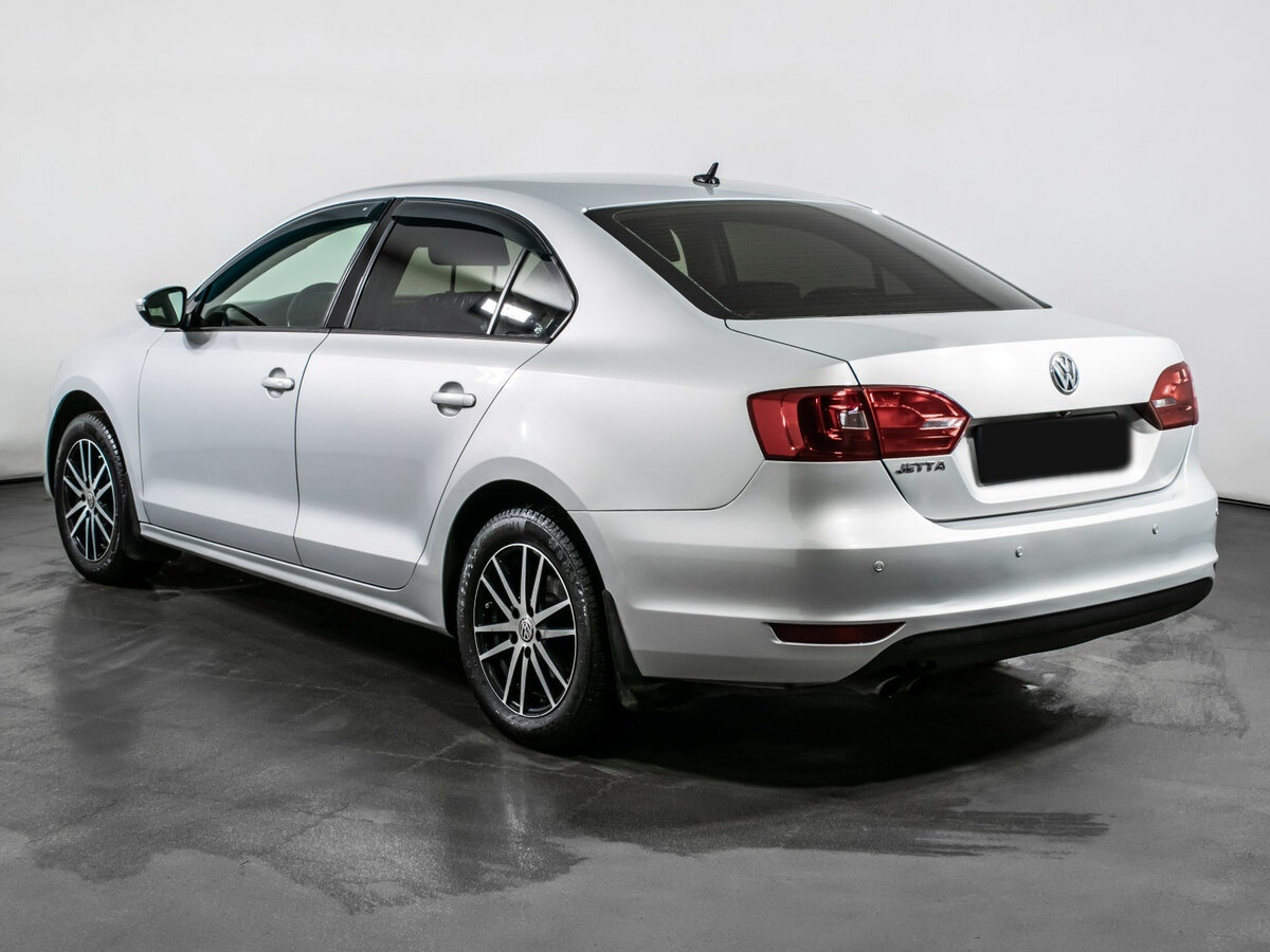 Купить Volkswagen Jetta VI, 2012, 217 508 км, фото №7