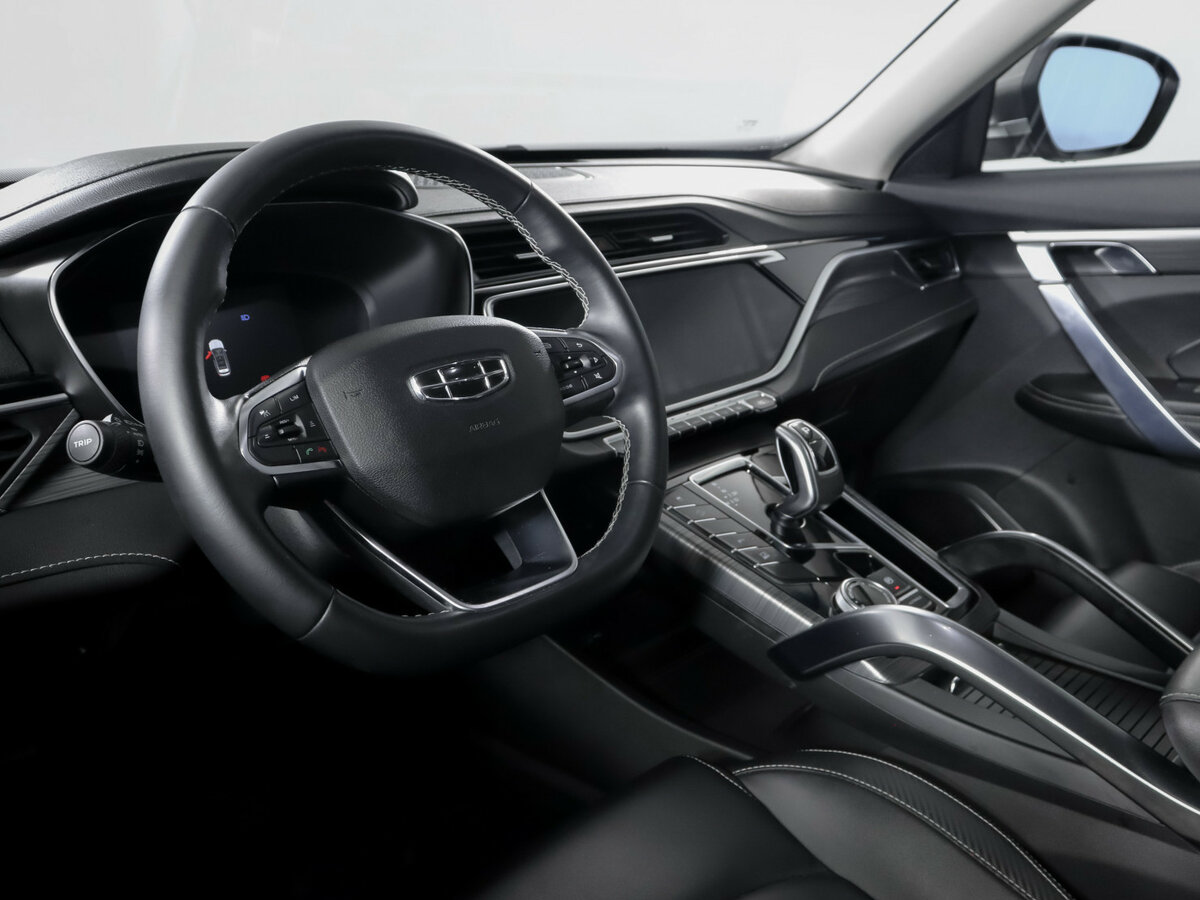 Купить Geely Atlas Pro, 2023, 42 100 км, фото №14