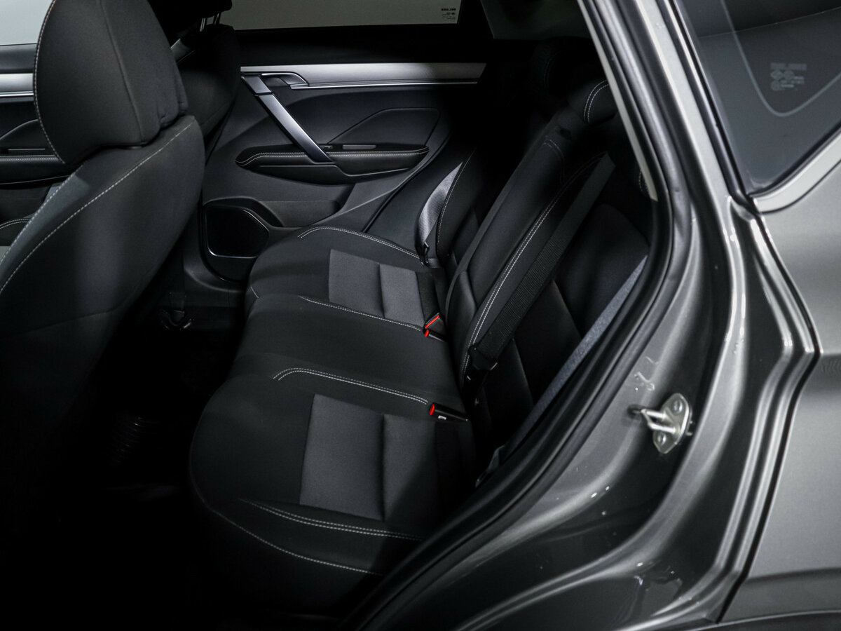 Купить Belgee X50, 2024, 33 184 км, фото №10