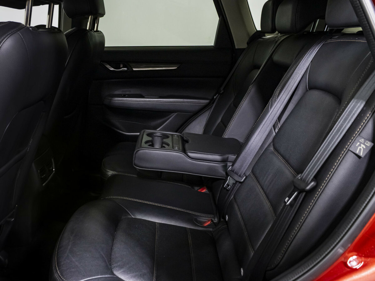 Купить Mazda CX-5 II, 2017, 89 049 км, фото №8