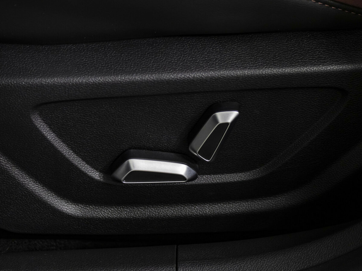 Купить Belgee X50, 2024, 4 818 км, фото №14