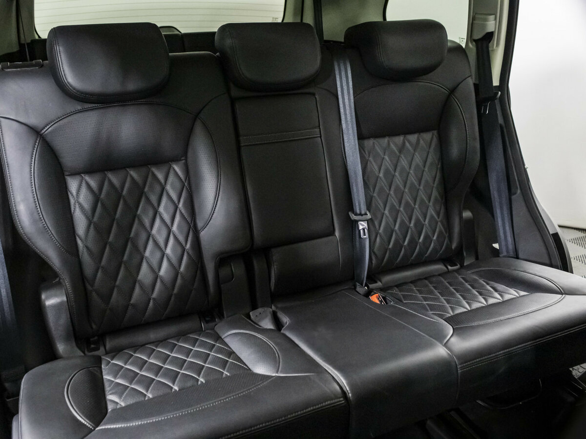 Купить Haval H9 I Рестайлинг, 2021, 73 015 км, фото №13